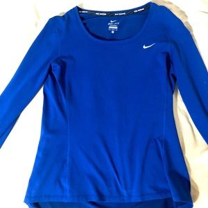 Women’s Nike Running Top